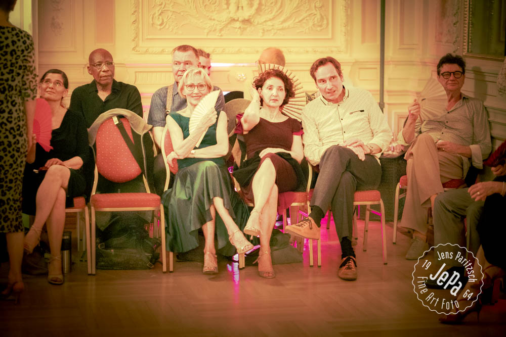 07-02-2025 NocheDePasion Bad Schwalbach