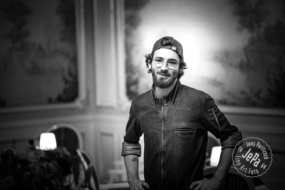 08-02-2025 NocheDePasion Bad Schwalbach